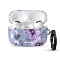 Twilight Violet Garden - AirPods Case