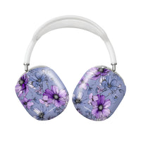 Twilight Violet Garden - AirPods Max Case