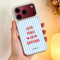Happy Moments - Vogue