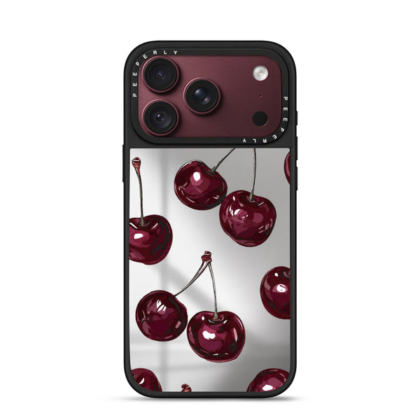 Cherry Crush - Lumea