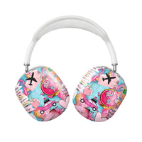 World Explorer - AirPods Max Case