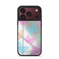 Neon Butterfly Dreams - Lumea