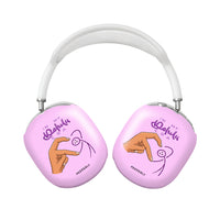 Delulu Magic - AirPods Max Case