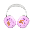 Delulu Magic - AirPods Max Case