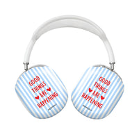 Happy Moments - AirPods Max Case