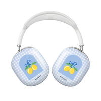 Lemon Spritz - AirPods Max Case