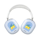 Lemon Spritz - AirPods Max Case