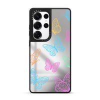 Neon Butterfly Dreams - Lumea