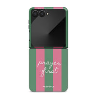 Prayer First - Crystal