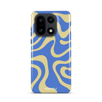 Indigo Fluidity - Crystal