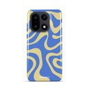 Indigo Fluidity - Crystal