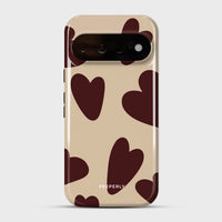 New Love Story - Crystal