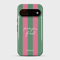Prayer First - Crystal