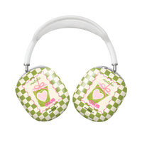 Matcha Magic - AirPods Max Case