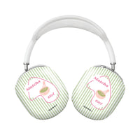 Matcha Sweetie - AirPods Max Case