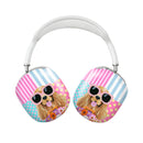 Pawsome Glam - AirPods Max Case