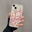 Blush Blossom Branches - Silken