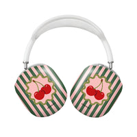 Rosy Cherries - AirPods Max Case