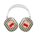 Rosy Cherries - AirPods Max Case