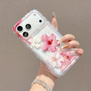 Sakura Petal Dreams - Silken