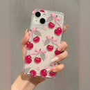 Cherry Sweetheart - Silken