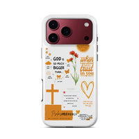 Faith Trust - Crystal