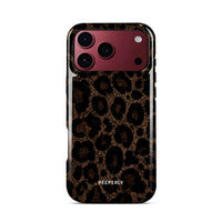 Leopard Noir - Crystal