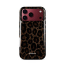 Leopard Noir - Crystal