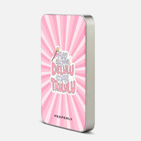 Wishful Thinking - Magnetic Power Bank