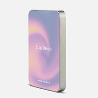 Wishful Aura - Magnetic Power Bank