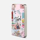Travel Story - Magnetic Power Bank