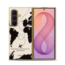 Crossing The World - Prisma