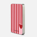 Love Affair - Magnetic Power Bank