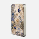 Indigo Reverie - Magnetic Power Bank