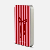 Gifted Bows - Magnetic Power Bank