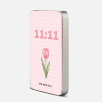 Gentle Manifest - Magnetic Power Bank