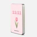Gentle Manifest - Magnetic Power Bank