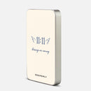 Angelic Signs - Magnetic Power Bank