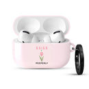Gentle Manifest - AirPods Case