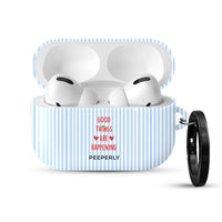 Happy Moments - AirPods Case