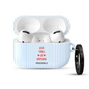 Happy Moments - AirPods Case