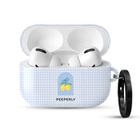 Lemon Spritz - AirPods Case