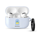 Lemon Spritz - AirPods Case