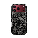 Lace Dark Enigma - Crystal
