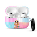 Pawsome Glam - AirPods Case