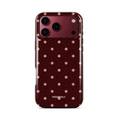 Poppy Dots - Crystal