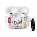 Travel Story - AirPods Case