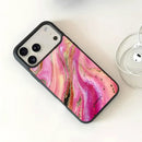 Rosy Cascade Ripple - Spectra