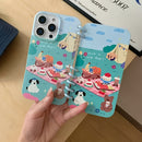 Sweet Gathering Moments - Folio