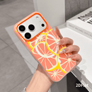 Tropical Orange Zest - Gleam